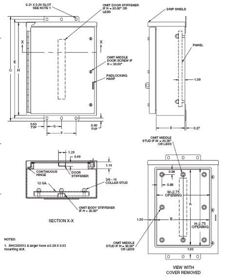 motor junction box|junction box electrical size.